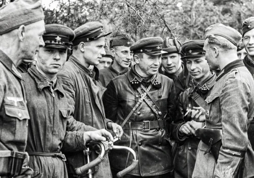 „Operacja polska” – zapomniana zbrodnia NKWD. „Nie miał kto opowiedzieć”