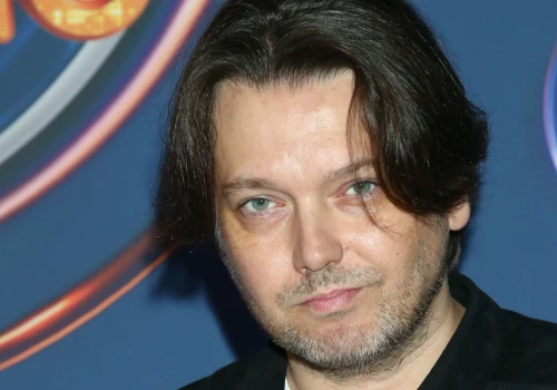 Gabriel Fleszar: wiek, kariera, związek, dzieci, życie prywatne