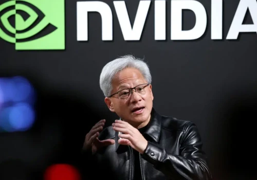 Szef nvidia wypowiedział się na temat regulacji dotyczących AI. Jego opinia może zaskoczyć