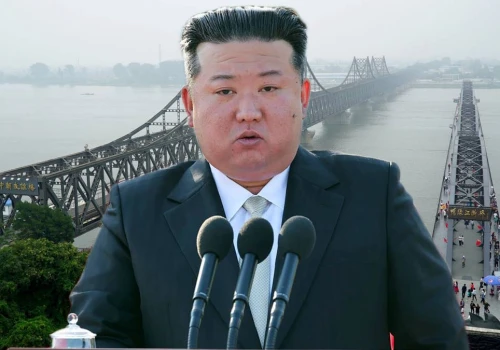 90 proc. zarobków dla reżimu. Korea Północna wysyła robotników za granicę