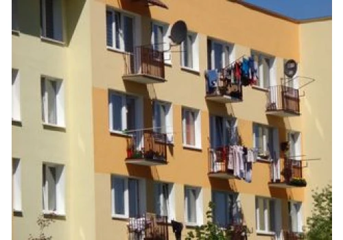 Bloki zamiast mokradeł? Jest decyzja urzędników