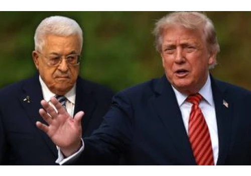 Klamka zapadła. Abbas nie wjedzie do USA na szczyt ONZ
