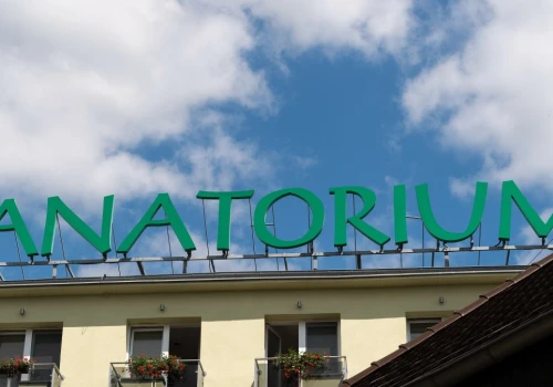 Nowy zakaz w sanatoriach. Tego nie zrobisz już na turnusie