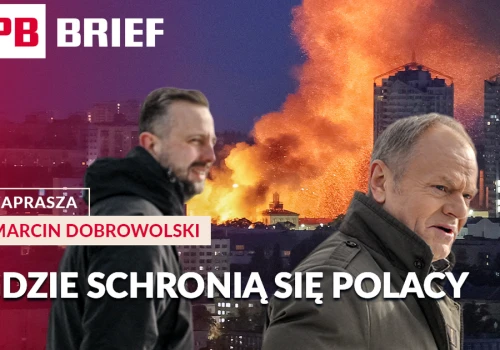 Schrony w Polsce za miliardy. Allegro i LPP pokażą wyniki, Bank Anglii zdecyduje o stopach. PB RIEF