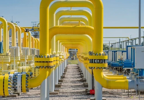 Prezydencka Rada ds. Energii: Polska potrzebuje więcej magazynów gazu