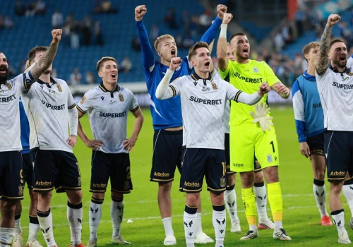 Crystal Palace - Lech Poznań. Gdzie obejrzeć mecz Ligi Europy? Transmisja TV online
