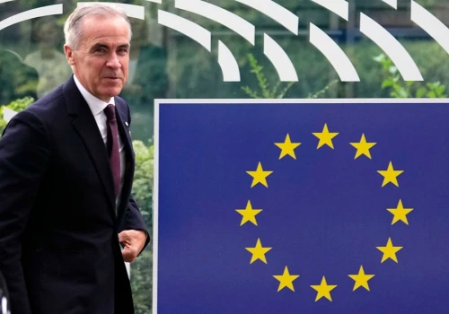 Kanada chce do Unii Europejskiej. Dla Polski to szansa na biznes