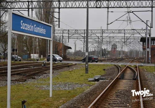 Szczecin–Berlin w 90 minut. Jest ważny krok w sprawie modernizacji trasy