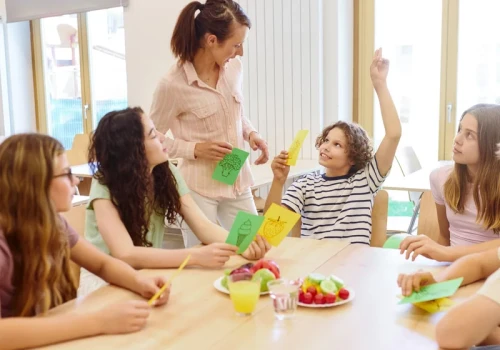 Ta decyzja szefowej MEN wystarczyła. Rodzice chętniej posyłają dzieci do prywatnych szkół