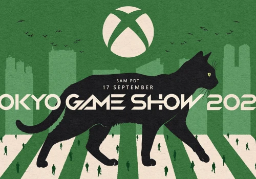 Xbox pokaże OD od Hideo Kojimy? Oglądajcie z nami pokaz na Tokyo Game Show