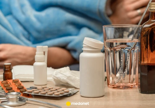 Rząd zdecydował w sprawie L4. Kolejne zmiany od 1 stycznia