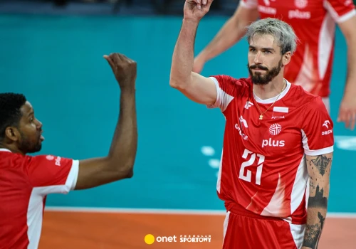 ME siatkarzy 2026. Kto awansował. Pary 1/8 finału. Terminarz 17 września