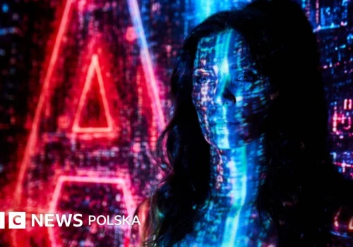 'Boty żałobne' i 'deathslop': jak sztuczna inteligencja zmienia sposób przeżywania żałoby