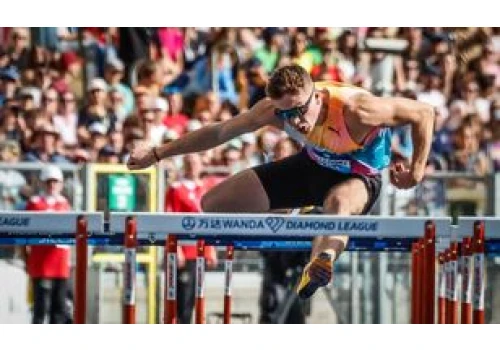 Chorzów: 72. Orlen Memoriał Janusza Kusocińskiego: Na Stadionie Śląskim będą polskie gwiazdy i wicemistrz olimpijski. Szykuje się wielki finał sezonu