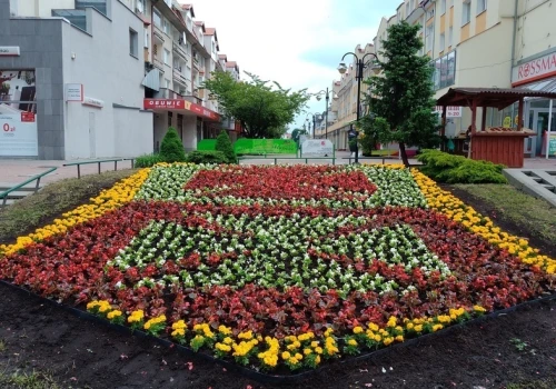 Byli prezydenci patronami skwerów