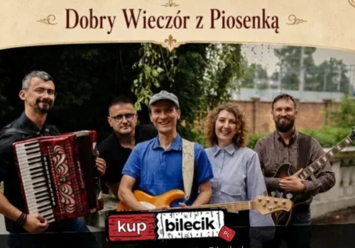 Między Paryżem a Warszawą. Przedwojenne przeboje zabrzmią w Częstochowie