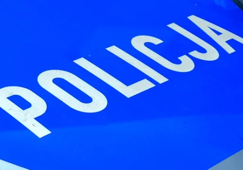 26-letnia kierująca BMW zatrzymana w Mieleszynie. Prowadziła po spożyciu alkoholu. W aucie miała mefedron i…nabój