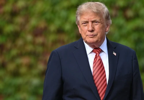 Przełomowa decyzja Kongresu USA. Nowe uprawnienia dla Donalda Trumpa