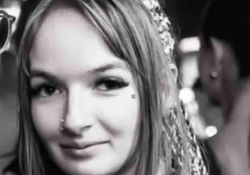 Zielona Góra. W śmiertelnym wypadku zginęła Weronika. Bardzo dobry człowiek, jej śmierć rozerwała serca