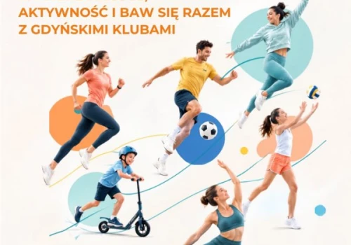 Narodowy Dzień Sportu w Gdyni