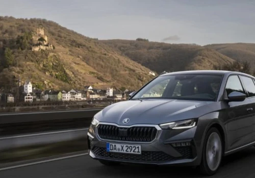 Fabia, Scala i Kamiq potaniały. Skoda wprowadziła nowe wersje Easy