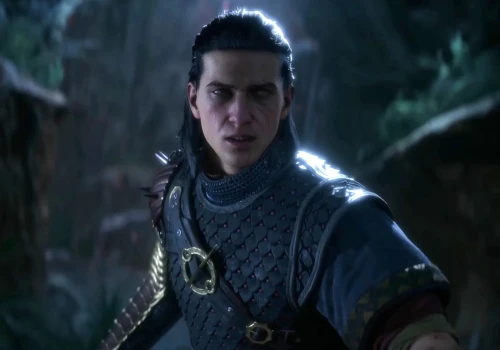 Sequel The Blood of Dawnwalker może obyć się bez kluczowego mechanizmu upływu czasu. „Było sporo narzekań na niego”