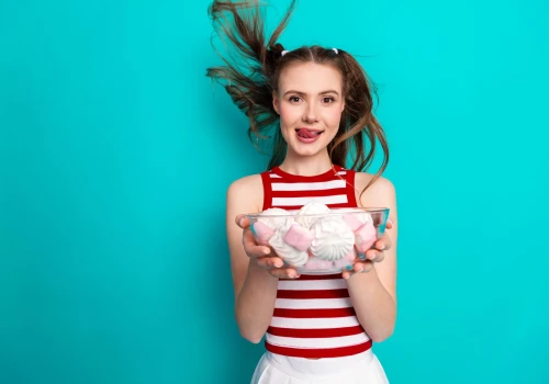 Cierpliwość nie bez powodu nazywamy „świętą”. Jak się jej nauczyć? Psycholożka radzi: pamiętaj o piankach marshmallow