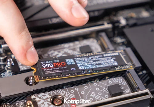 Szukasz najlepszego dysku SSD? Oto modele wybierane przez Polaków