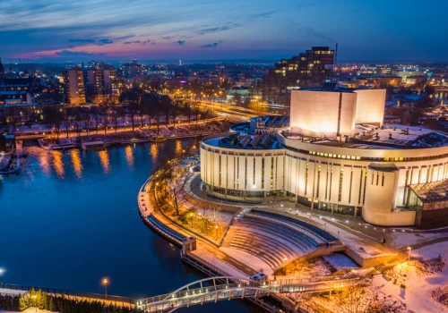 Bydgoszcz stolicą bezpiecznej logistyki. Zbliża się Obserwator Logistyczny BHP Summit 2026