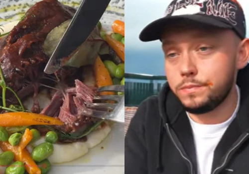 Książulo wydał fortunę na apartament prezydencki w hotelu. 