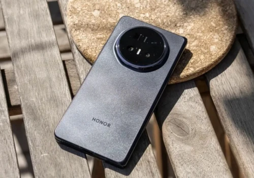 Honor MagicOS 11 bez tajemnic. Gdzieś już widziałem ten interfejs