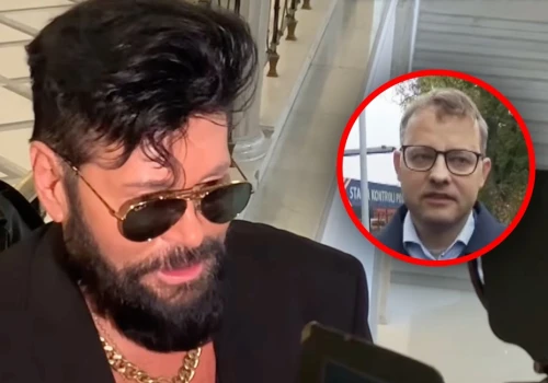 Zwrot akcji! Rutkowski wskazał kraj, w którym ukrywa się Romanowski. „Wygodne miejsce”