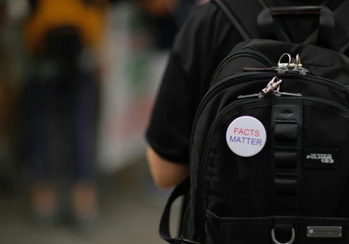 Wychowawczyni poprosiła rodziców o jedną rzecz i się zaczęło. 