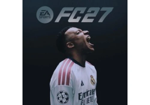 Preorder EA SPORTS FC 27 Ultimate Edition na Xbox Series za 345 zł (zamiast 469,90 zł) w Kinguinie. Zacznij sezon piłkarski już jutro!
