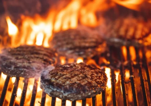 Jakie mięso na burgera - które części wołowiny sprawdzają się najlepiej?