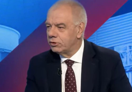 Morawiecki zawarł interes z Tuskiem? Jacek Sasin: Wyborcy mu nie wybaczą