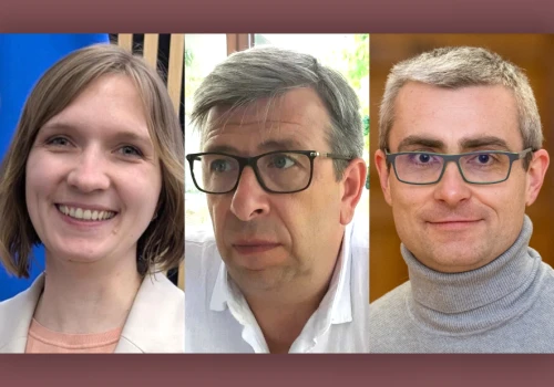 Nominacje profesorskie dla naukowców związanych z geodezją