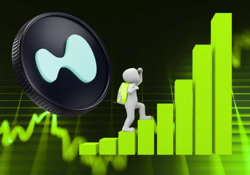 Hyperliquid ETF przerywa fatalną serię. Kolejny rajd HYPE?