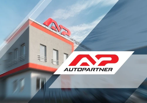 Auto Partner z rekordową sprzedażą i wyraźną poprawą rentowności