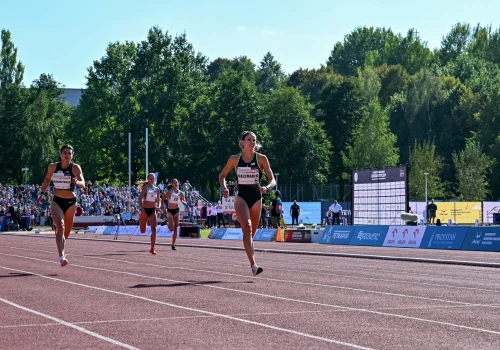 Wykorzystali zdjęcia gwiazdy sportu związanej z Olsztynem. Tysiące osób dały się nabrać