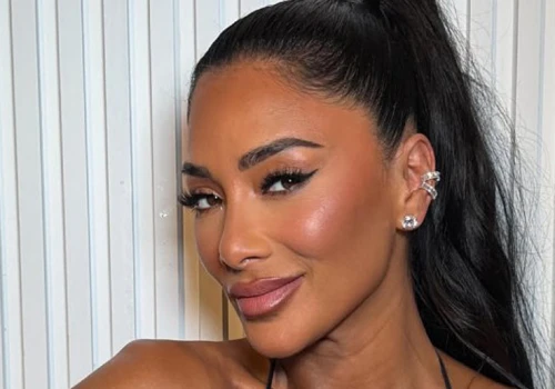 Nicole Scherzinger pierwszy raz w Polsce i od razu wpadła na Magdę Gessler. To dopiero początek niespodzianek