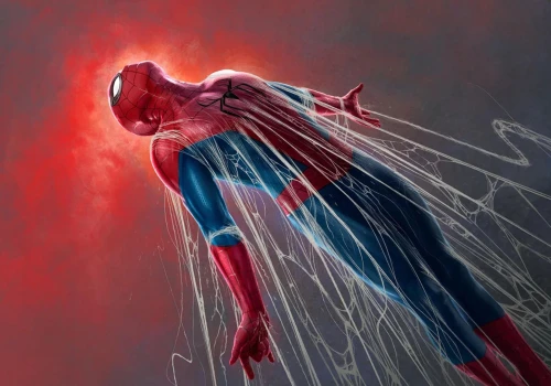„Spider-Man: Całkiem nowy dzień” właśnie objął tron po „Gwiezdnych Wojnach”. Najnowszy hit z Hollandem i Zendayą stał się najlepiej zarabiającym filmem w historii amerykańskiego kina
