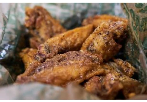 Rywal KFC wchodzi do Polski. Chce otworzyć 100 restauracji