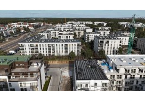Nowe połączenie Jaru i Wrzosów. Ulice Zbożowa, Strobanda i Ugory mają stworzyć nowy układ drogowy północnego Torunia