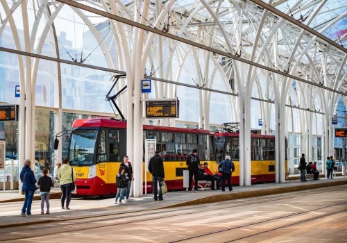 Z MPK Łódź może zostać wydzielona nowa spółka. Miałaby produkować tramwaje