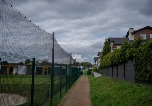 Nocna akcja służb w Tychach. Obawiano się o życie 50-latka