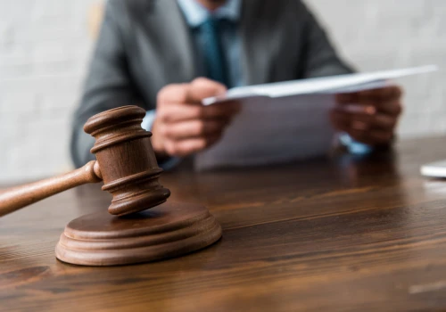 26 nielegalnych składowisk odpadów i 12 osób na ławie oskarżonych