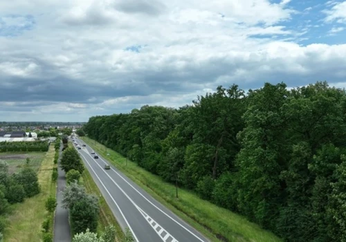 9 zainteresowanych obwodnicą pod Opolem
