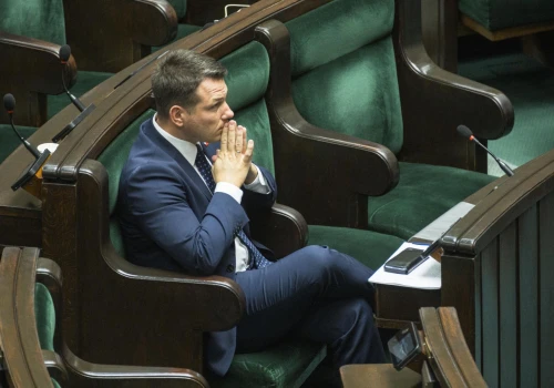 Mentzen chce likwidacji 13. i 14 emerytury! Mówił też o 800 plus