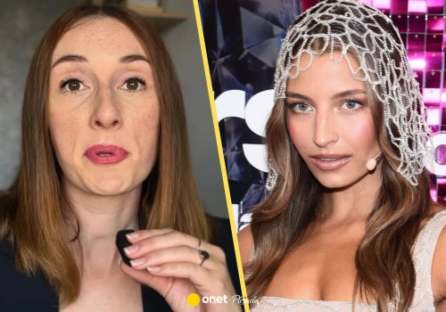Wizerunek Julii Wieniawy pod lupą ekspertki. 